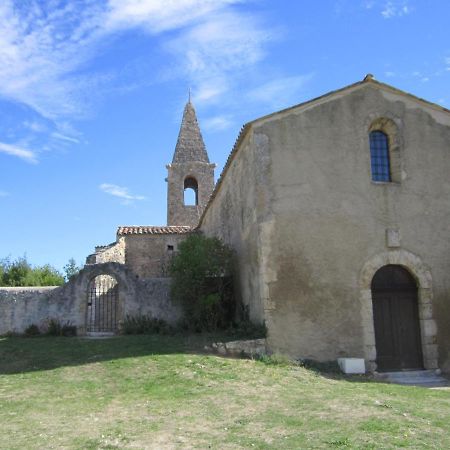 Bougress 2 Apartment Saint-Martin-de-Bromes ภายนอก รูปภาพ