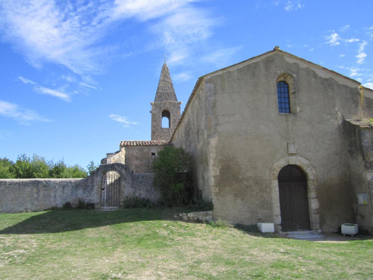 Bougress 2 Apartment Saint-Martin-de-Bromes ภายนอก รูปภาพ