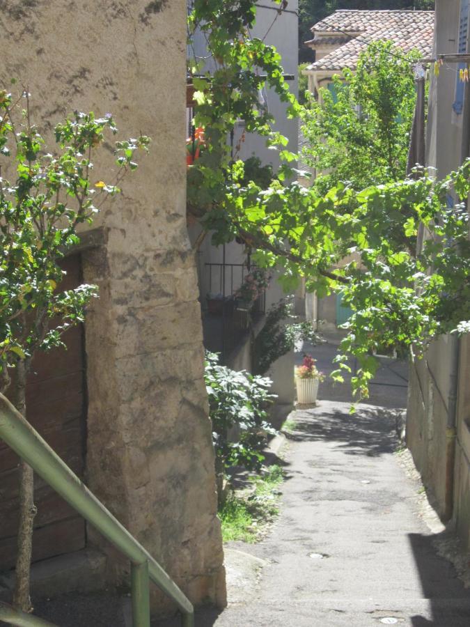Bougress 2 Apartment Saint-Martin-de-Bromes ภายนอก รูปภาพ