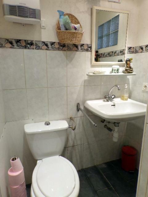 Bougress 2 Apartment Saint-Martin-de-Bromes ภายนอก รูปภาพ