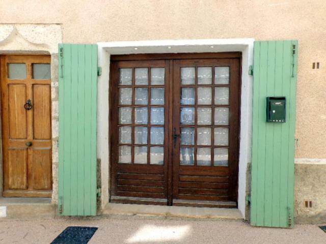 Bougress 2 Apartment Saint-Martin-de-Bromes ภายนอก รูปภาพ