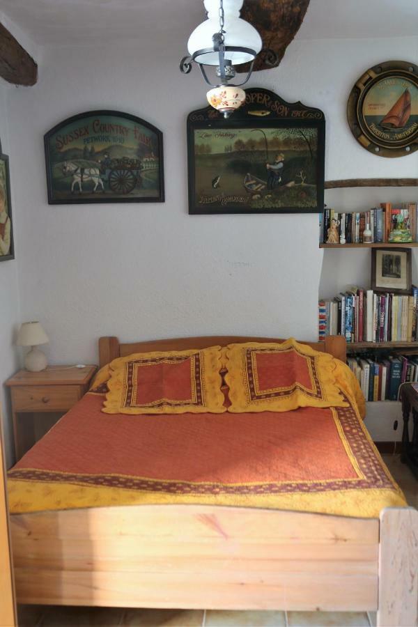 Bougress 2 Apartment Saint-Martin-de-Bromes ภายนอก รูปภาพ