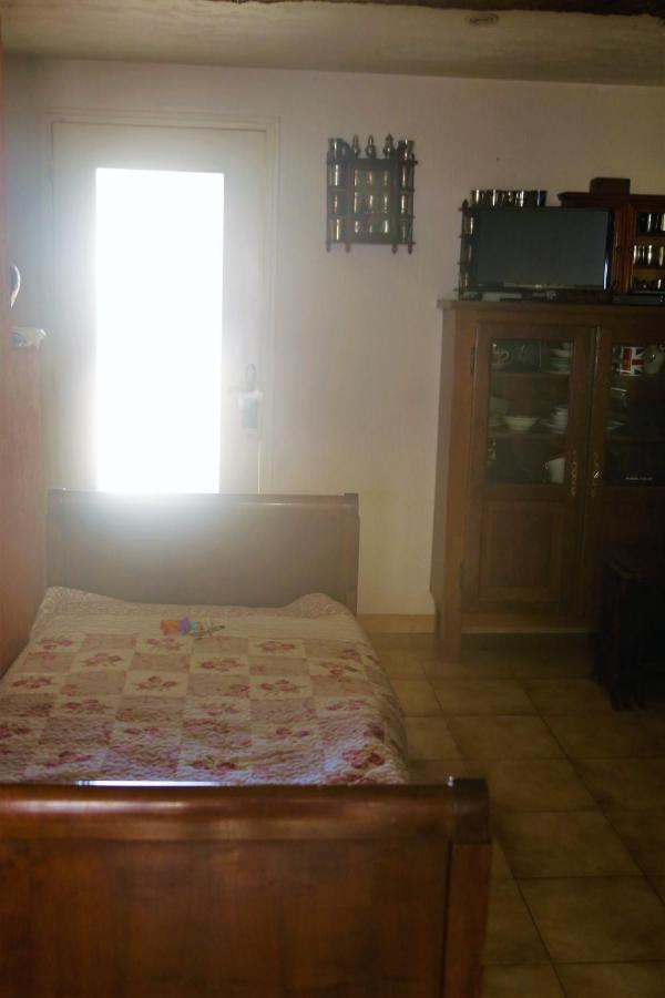 Bougress 2 Apartment Saint-Martin-de-Bromes ภายนอก รูปภาพ