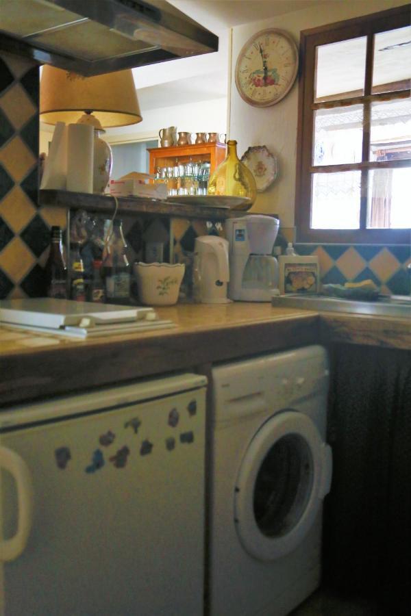 Bougress 2 Apartment Saint-Martin-de-Bromes ภายนอก รูปภาพ
