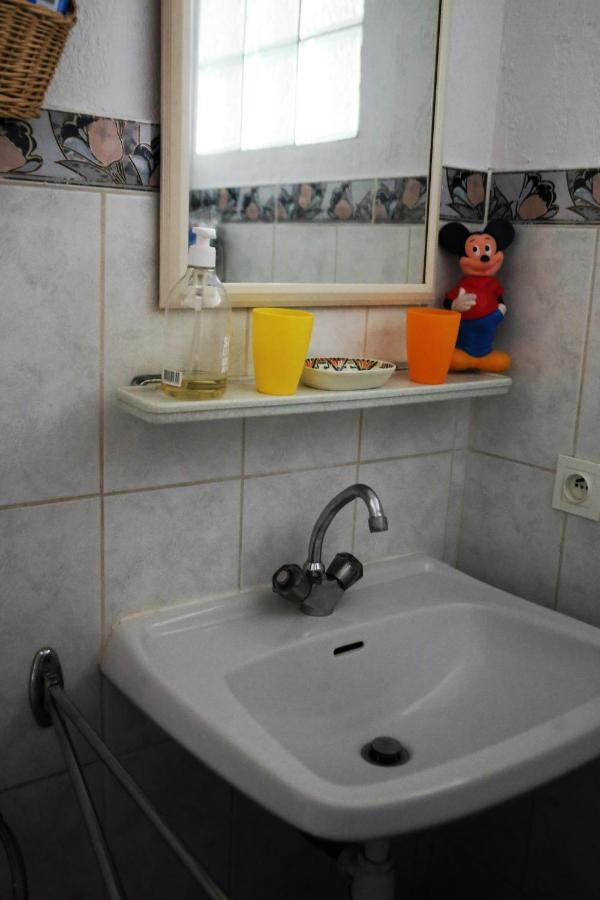 Bougress 2 Apartment Saint-Martin-de-Bromes ภายนอก รูปภาพ