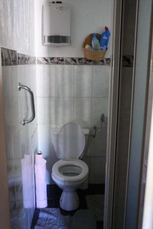 Bougress 2 Apartment Saint-Martin-de-Bromes ภายนอก รูปภาพ