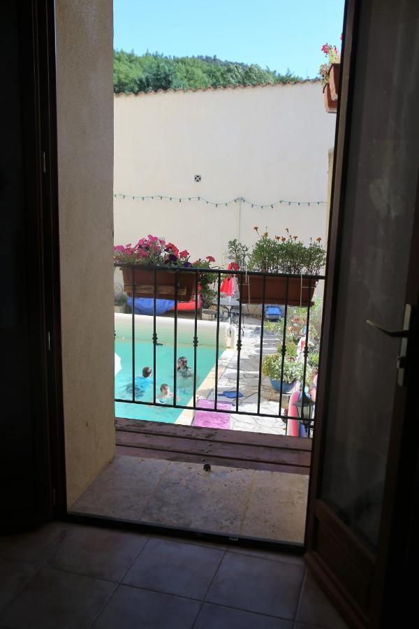 Bougress 2 Apartment Saint-Martin-de-Bromes ภายนอก รูปภาพ